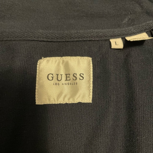 Veste Guess jacket, medium. - Picture 2 of 3